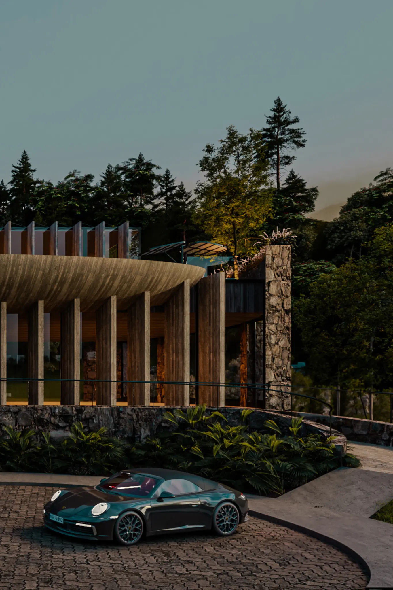 Mountain View - Image 3