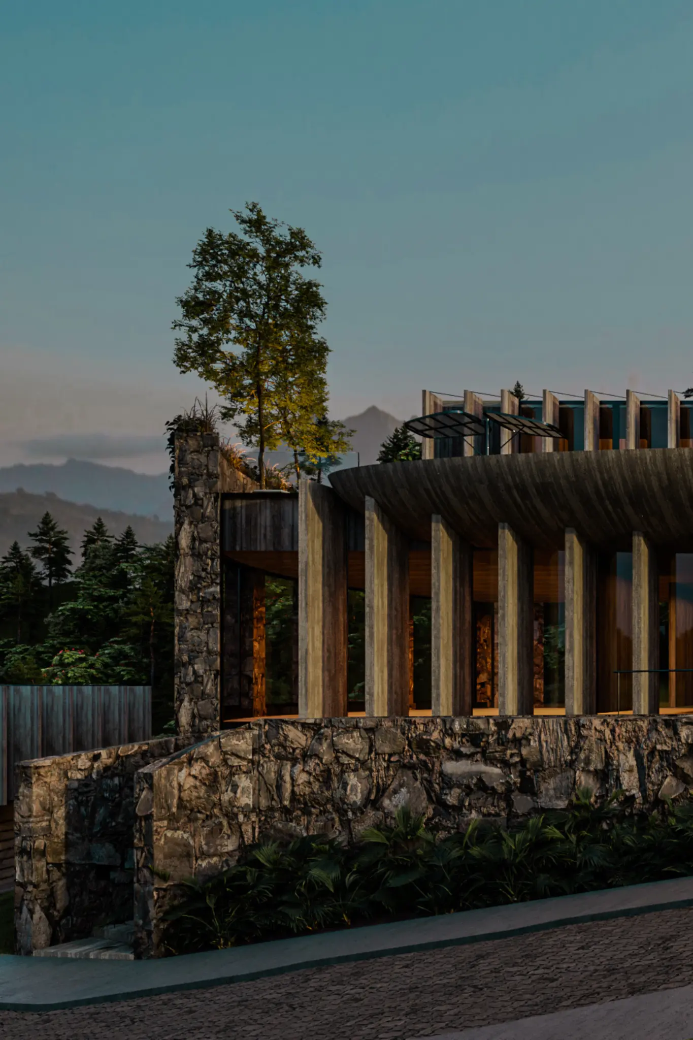 Mountain View - Image 1